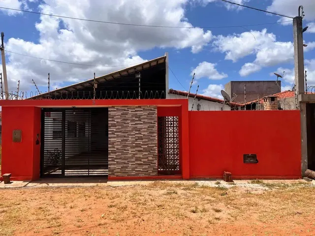 Imagem: Casa com 3 Quartos a Venda no Centro de