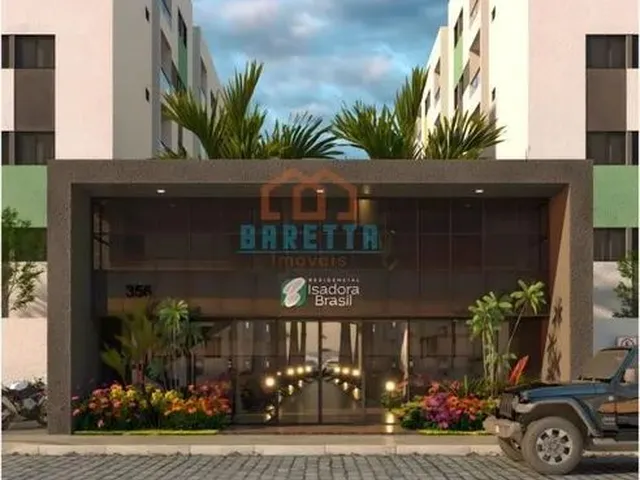 Imagem: Lançamento! Apartamentos Disponíveis para