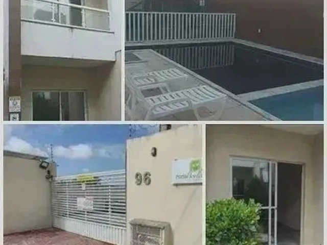Imagem: Condominio Porto Boulevard
