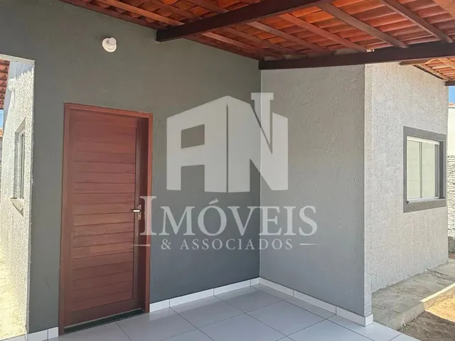 Imagem: Casa de Repasse no Centro