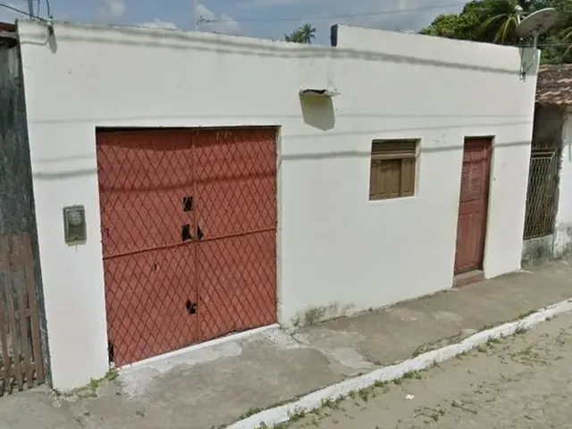 Imagem: Casa no Centro de Extremoz