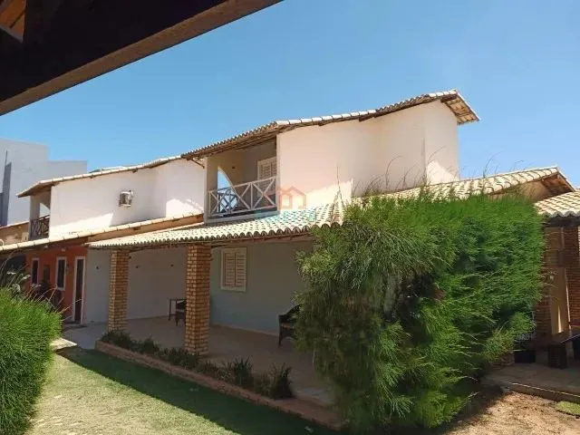 Imagem: Cód 5676. Casa Toda Mobiliada À Venda