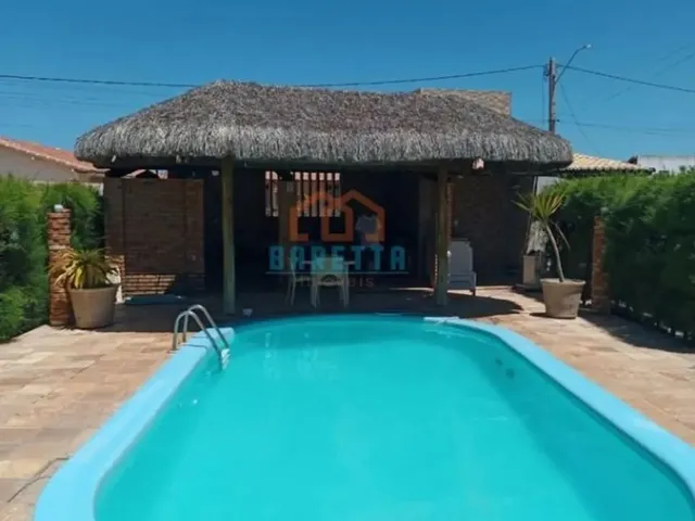Imagem 10: Cód: 5676. Casa Toda Mobiliada À Venda no Condomínio Praia das Emanuelas - Tibau/Rn