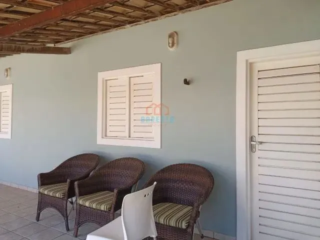 Imagem 7: Cód: 5676. Casa Toda Mobiliada À Venda no Condomínio Praia das Emanuelas - Tibau/Rn