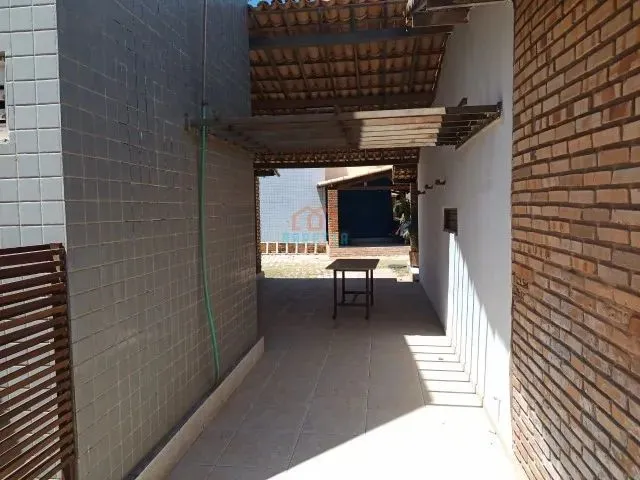 Imagem 2: Cód: 5676. Casa Toda Mobiliada À Venda no Condomínio Praia das Emanuelas - Tibau/Rn