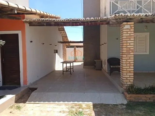 Imagem 5: Cód: 5676. Casa Toda Mobiliada À Venda no Condomínio Praia das Emanuelas - Tibau/Rn