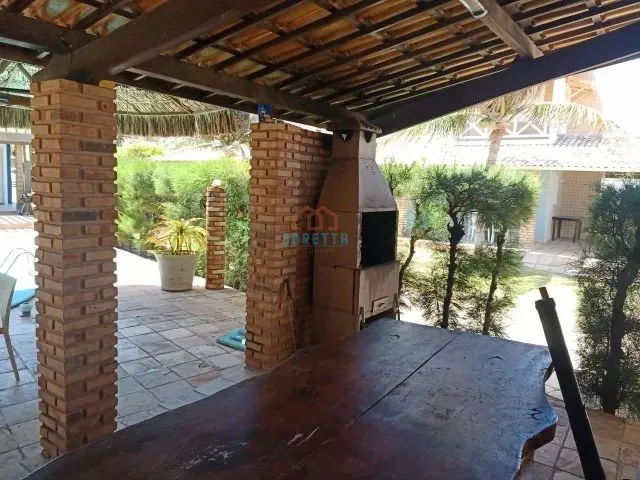 Imagem 8: Cód: 5676. Casa Toda Mobiliada À Venda no Condomínio Praia das Emanuelas - Tibau/Rn