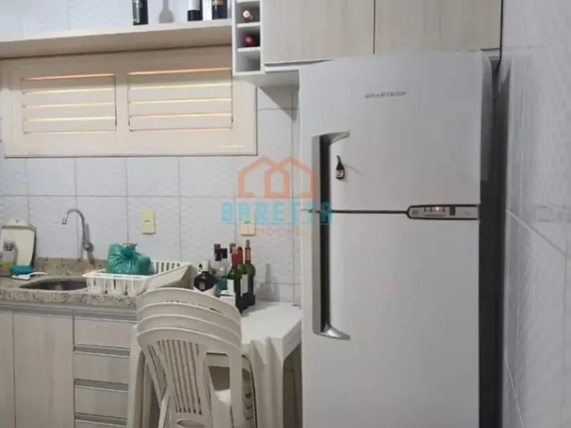Imagem 12: Cód: 5676. Casa Toda Mobiliada À Venda no Condomínio Praia das Emanuelas - Tibau/Rn