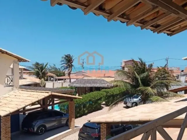 Imagem 13: Cód: 5676. Casa Toda Mobiliada À Venda no Condomínio Praia das Emanuelas - Tibau/Rn
