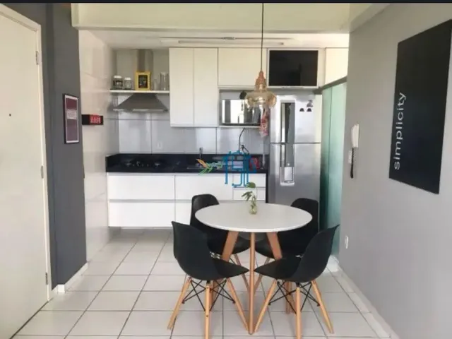 Imagem: Apartamento À Venda no Parque das Árvores