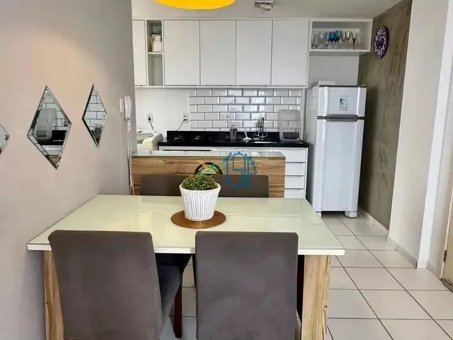 Imagem: Apartamento Padrão/Condomínio Ideal Vila