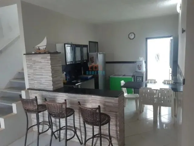 Imagem: Cód 4007. Casa Duplex para Venda na Praia
