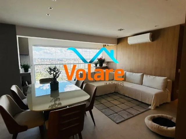 Imagem: Apartamento À Venda no Belvedere Lorian