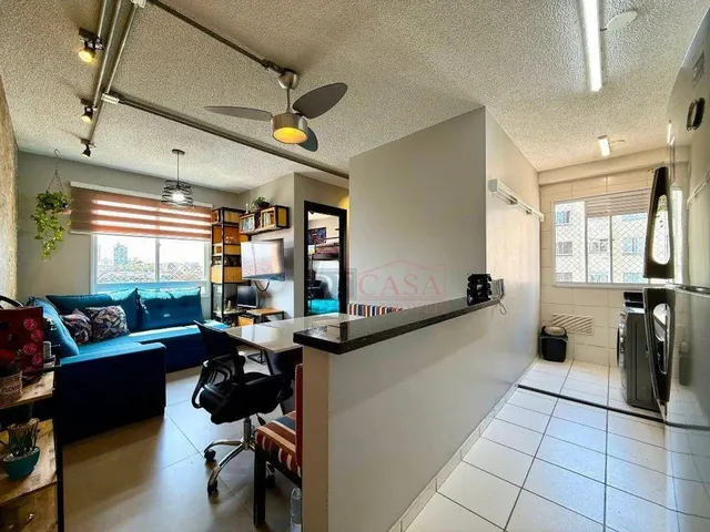 Imagem: Oportunidade Apartamento com 02 Dormitórios