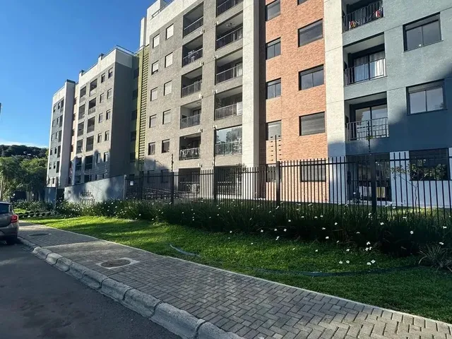 Imagem: Apartamento com 3 Quartos a Venda no santa