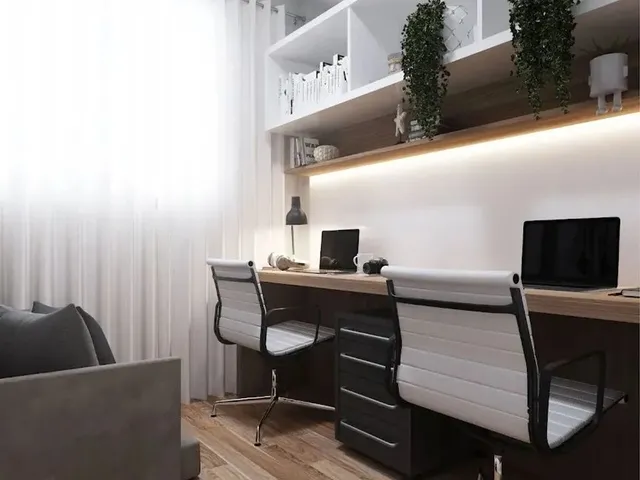 Imagem 4: Novo Prado Apartamento com 2 dormitórios
