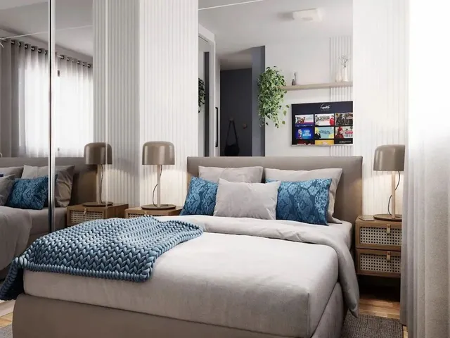 Imagem 3: Novo Prado Apartamento com 2 dormitórios