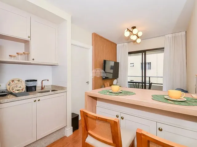 Imagem: Vendas Apartamento Curitiba Pr