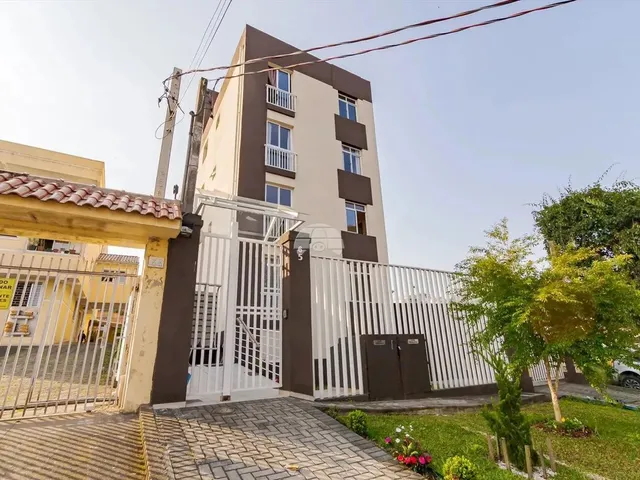 Imagem: Vendas Apartamento Curitiba Pr