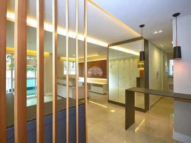 Imagem: Vendas Apartamento Curitiba Pr