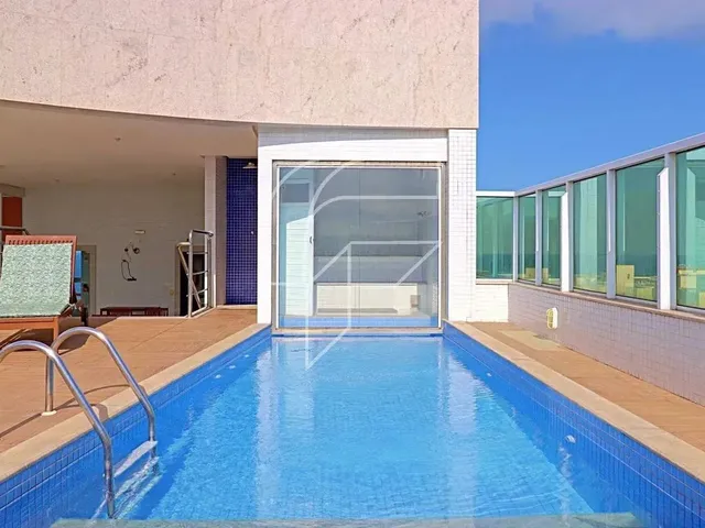 Imagem 1: Imóvel para Venda Tem 135 Metros Quadrados com 3 Quartos em Centro - Guarapari - Es