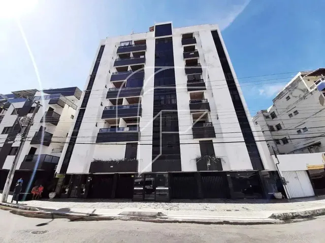 Imagem 1: Imóvel para Venda com 65 Metros Quadrados com 2 Quartos em Praia do Morro - Guarapari