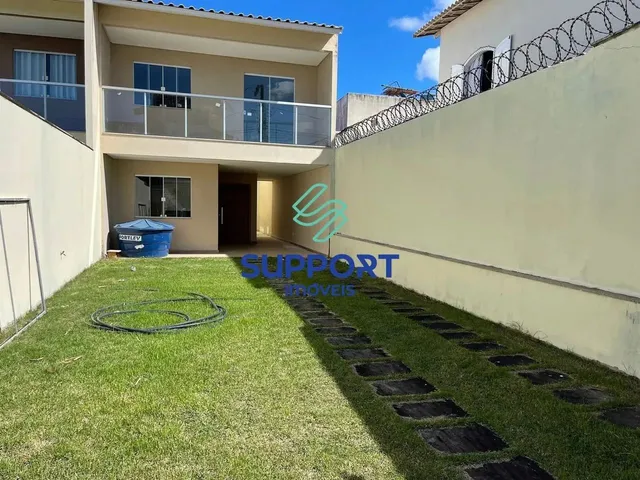 Imagem: Casa de 3 Quartos com Espaço Gourmet, Piscina