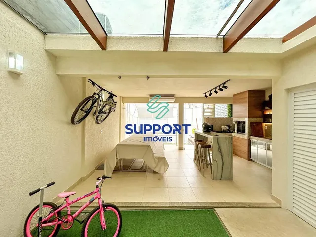 Imagem 15: Casa 3 Quartos no Itapebussu com Suíte, Área Gourmet, Ar-Condicionado, Decorada E