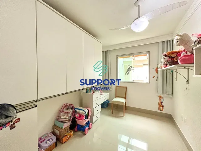 Imagem 5: Casa 3 Quartos no Itapebussu com Suíte, Área Gourmet, Ar-Condicionado, Decorada E