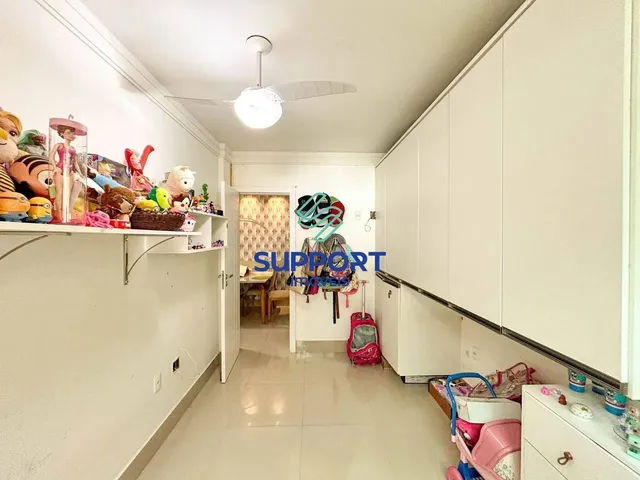 Imagem 11: Casa 3 Quartos no Itapebussu com Suíte, Área Gourmet, Ar-Condicionado, Decorada E