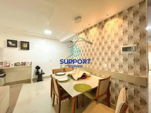 Imagem 4: Casa 3 Quartos no Itapebussu com Suíte, Área Gourmet, Ar-Condicionado, Decorada E