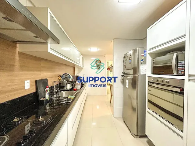 Imagem 10: Casa 3 Quartos no Itapebussu com Suíte, Área Gourmet, Ar-Condicionado, Decorada E