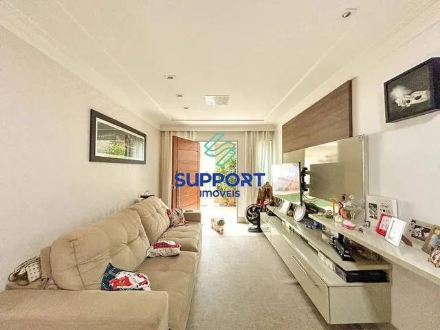 Imagem 13: Casa 3 Quartos no Itapebussu com Suíte, Área Gourmet, Ar-Condicionado, Decorada E