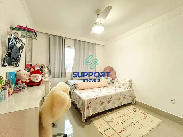 Imagem 14: Casa 3 Quartos no Itapebussu com Suíte, Área Gourmet, Ar-Condicionado, Decorada E
