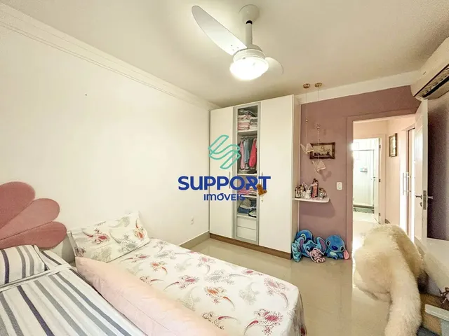 Imagem 9: Casa 3 Quartos no Itapebussu com Suíte, Área Gourmet, Ar-Condicionado, Decorada E