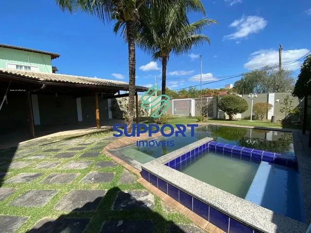 Imagem 15: Casa com 5 Quartos no Bairro Enseada Azul em Guarapari - Próximo Às Praias de Peracanga