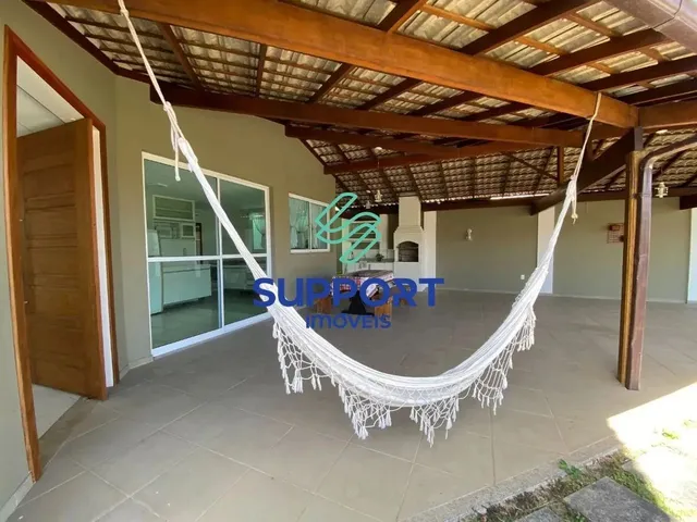 Imagem 9: Casa com 5 Quartos no Bairro Enseada Azul em Guarapari - Próximo Às Praias de Peracanga