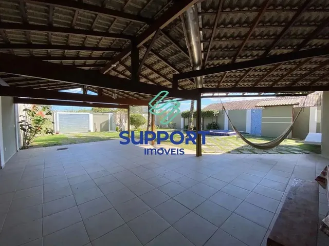 Imagem 8: Casa com 5 Quartos no Bairro Enseada Azul em Guarapari - Próximo Às Praias de Peracanga
