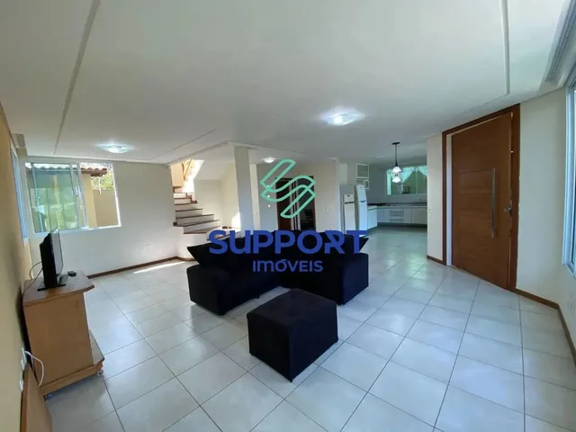 Imagem 5: Casa com 5 Quartos no Bairro Enseada Azul em Guarapari - Próximo Às Praias de Peracanga