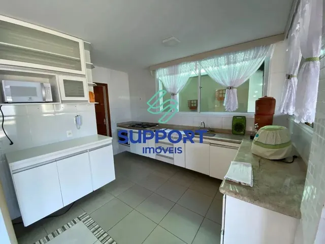 Imagem 16: Casa com 5 Quartos no Bairro Enseada Azul em Guarapari - Próximo Às Praias de Peracanga