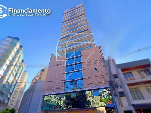 Imagem 1: Imóvel para Venda Tem 93 Metros Quadrados com 3 Quartos em Centro - Guarapari - Es