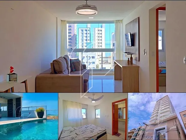 Imagem 1: Imóvel para Venda Tem 75 Metros Quadrados com 2 Quartos em Praia do Morro - Guarapari