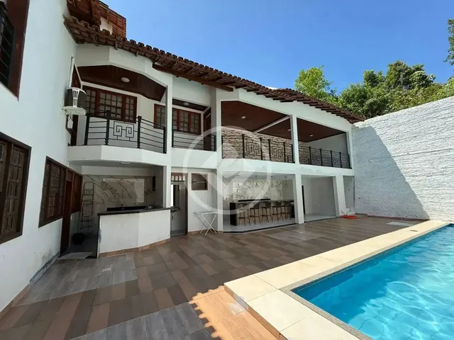 Imagem: Casa Duplex 5 Quartos Codigo 162960