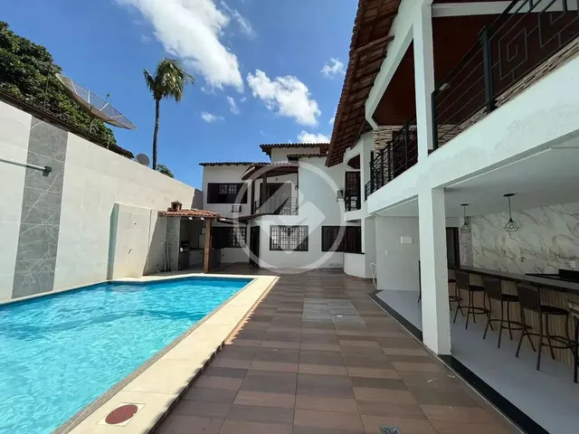 Imagem 3: Casa Duplex 5 Quartos Codigo: 162960