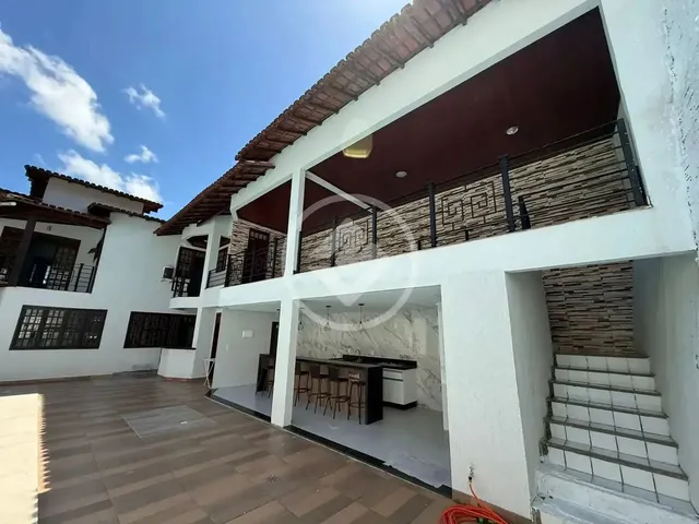 Imagem 2: Casa Duplex 5 Quartos Codigo: 162960