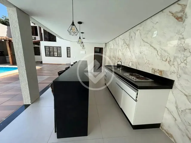 Imagem 4: Casa Duplex 5 Quartos Codigo: 162960