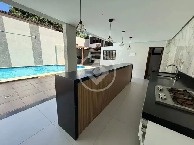 Imagem 7: Casa Duplex 5 Quartos Codigo: 162960