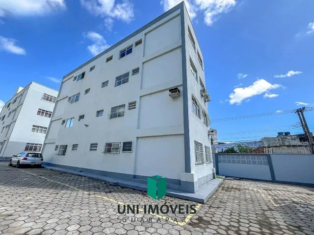 Imagem 6: Apartamento de Dois Quartos com Garagem em Guarapari - Oportunidade !