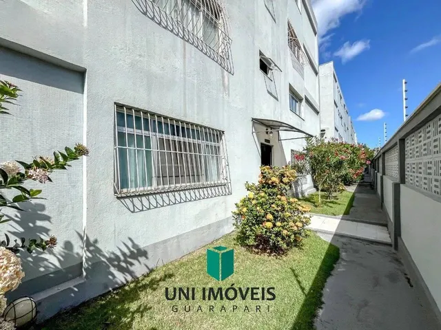 Imagem 8: Apartamento de Dois Quartos com Garagem em Guarapari - Oportunidade !