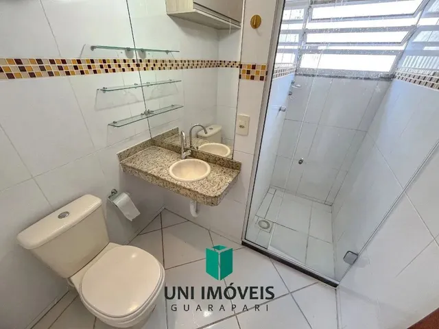Imagem 3: Apartamento de Dois Quartos com Garagem em Guarapari - Oportunidade !